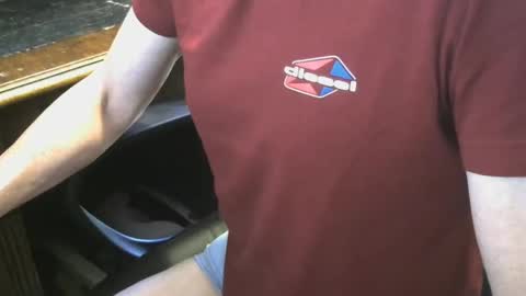 Snapshot of gay_slave_on_cam chatting on December 19, 9:07 am gay slave on cam online show from December 19, 9:07 am