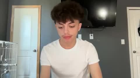 Jose online show from January 18, 6:28 pm