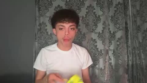 Jose online show from February 9, 3:21 am