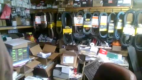 Snapshot of gaydaddy48 chatting on February 11, 7:48 pm Kenny online show from February 11, 7:48 pm