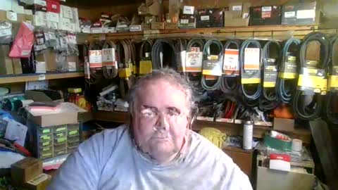 Snapshot of gaydaddy48 chatting on February 24, 8:14 pm Kenny online show from February 24, 8:14 pm