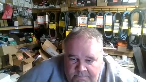 Snapshot of gaydaddy48 chatting on December 17, 8:10 pm Kenny online show from December 17, 8:10 pm