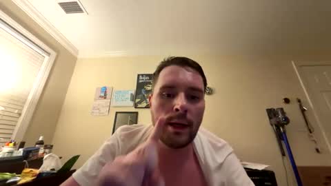 LetsPumpCummies online show from May 20, 2:08 am