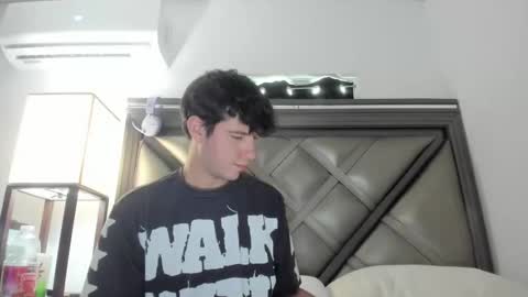 Trace online show from April 16, 9:39 pm