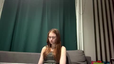 Lana online show from May 8, 3:06 pm