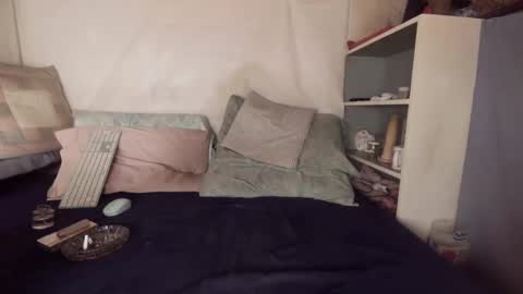 gayrobbin online show from October 30, 10:27 am