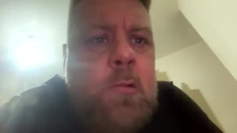 gaznaylor1986 online show from March 7, 6:30 pm