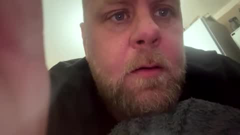 gaznaylor1986 online show from February 17, 4:50 pm