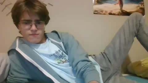 Sleepy Nerd online show from July 25, 12:30 am