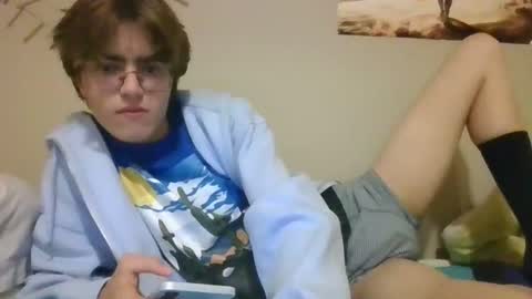 Sleepy Nerd online show from July 16, 10:44 pm