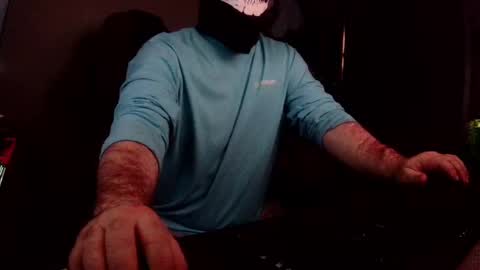 gd_mysterydick online show from September 21, 8:51 am