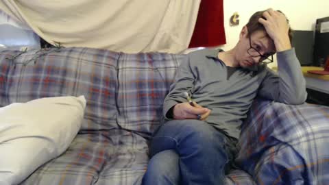 Snapshot of gdanch chatting on January 24, 10:41 pm G online show from January 24, 10:41 pm