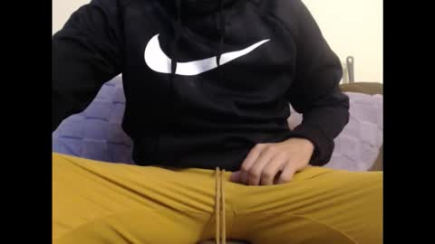 Snapshot of gdanch chatting on October 27, 3:01 pm G online show from October 27, 3:01 pm