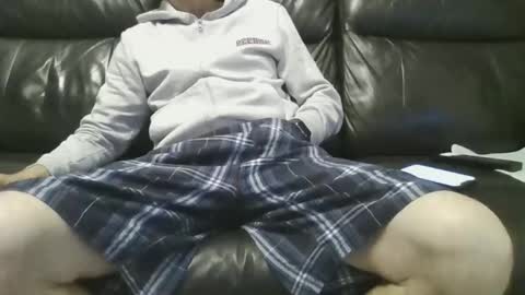 geeezer64 online show from May 11, 1:34 am
