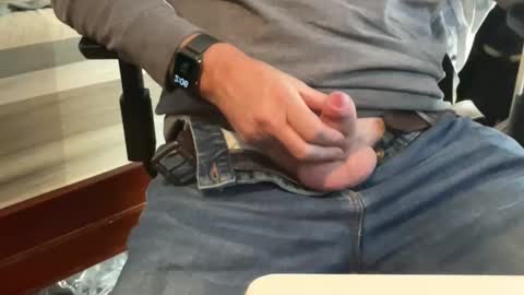 Chris online show from February 16, 3:04 am