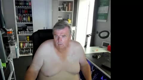 Geiler Bock online show from June 28, 4:30 am
