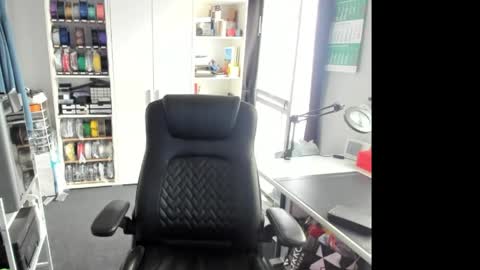 Geiler Bock online show from May 22, 7:59 am
