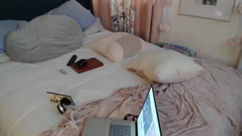 The Empress online show from October 16, 1:44 pm