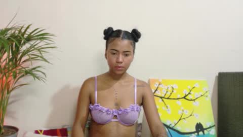 gema_shiny online show from October 2, 5:17 am