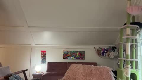 Warrior Princess online show from March 6, 9:58 pm