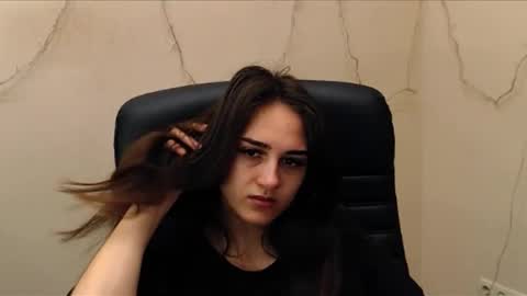 Gemma online show from February 15, 6:33 am