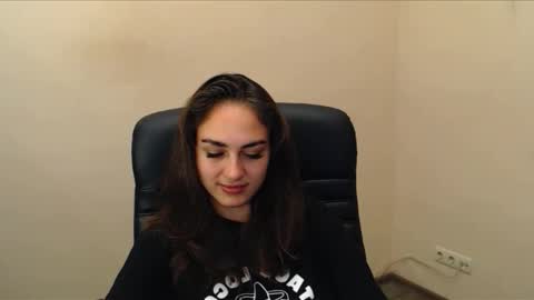 Gemma online show from September 18, 6:28 am