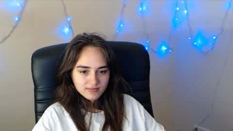 Gemma online show from March 11, 9:24 am