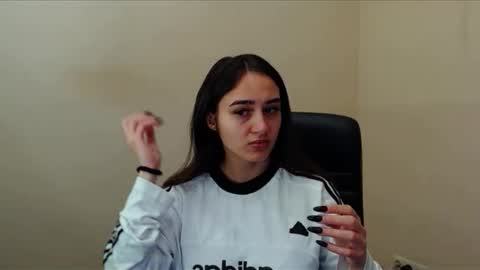 Gemma online show from April 8, 6:16 am