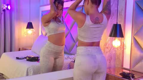 Maria  online show from January 16, 3:15 am