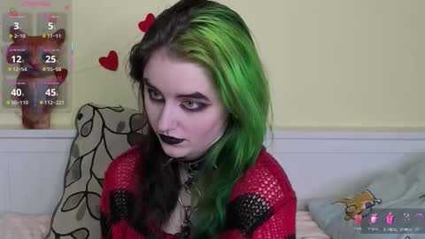 Ilona online show from September 26, 11:35 pm