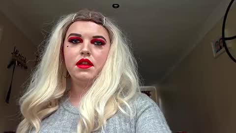 gemmaquinzel online show from October 18, 11:03 am