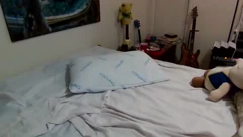 Lenzy LaCanada online show from February 20, 9:44 am