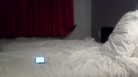 Lenzy LaCanada online show from November 26, 1:47 am