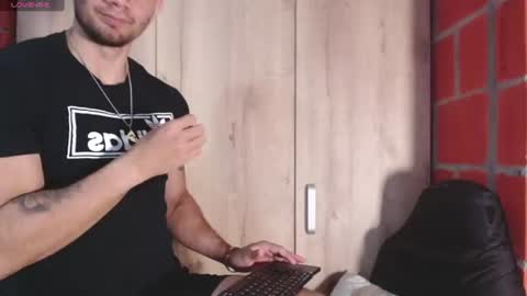 gendersonfit online show from July 5, 2:46 pm