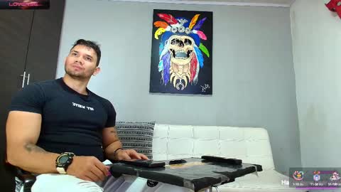 gendersonfit online show from February 9, 1:46 pm