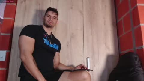 gendersonfit online show from July 7, 2:32 pm