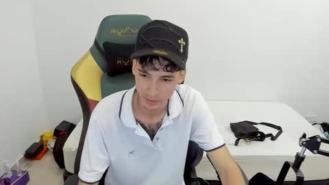 GENDO online show from March 9, 2:49 am