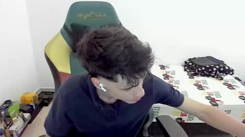 GENDO online show from February 3, 9:19 pm