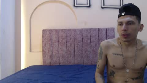 gendy_lovers online show from June 8, 2:51 pm