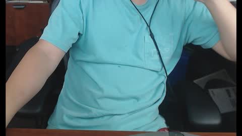 genefun online show from February 22, 8:00 pm