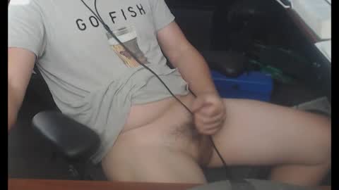 genefun online show from November 5, 9:50 pm