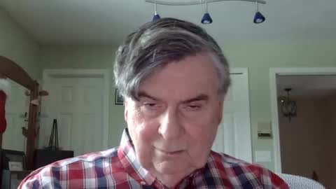 GeneOx online show from January 6, 4:44 pm