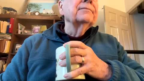 Snapshot of geneox chatting on January 10, 1:52 pm GeneOx online show from January 10, 1:52 pm