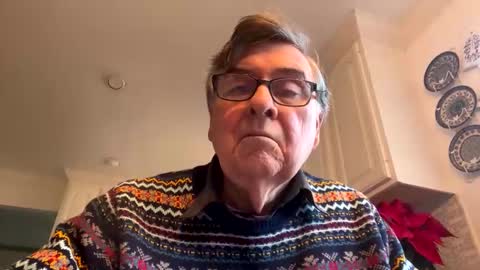 Snapshot of geneox chatting on December 26, 1:54 pm GeneOx online show from December 26, 1:54 pm