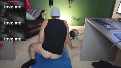 generalbliss online show from September 18, 2:48 am