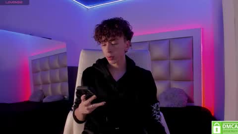 genesis_js online show from March 1, 5:33 am