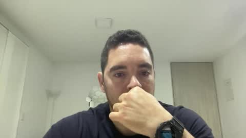 genesis_wb online show from March 25, 3:13 am