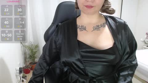 Snapshot of genesisgems11_ chatting on March 9, 5:55 am Genesis online show from March 9, 5:55 am