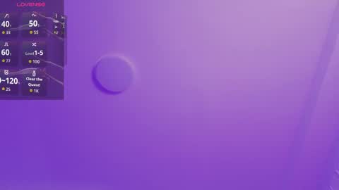genesisrayden online show from July 28, 10:42 pm