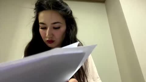 Mulan online show from February 24, 5:38 pm